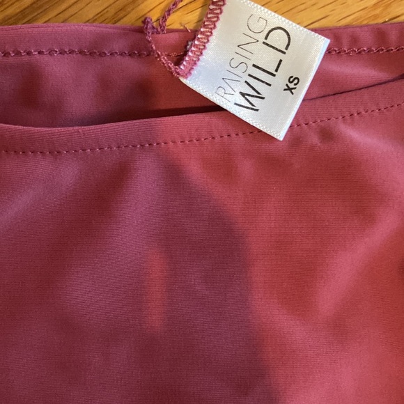 EUC Hannah bikini by Raising Wild - Picture 3 of 7